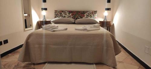Genoa Historical Centre Apartment | Porta Soprana Lodge