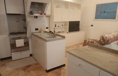 Genoa Historical Centre Apartment | Porta Soprana Lodge