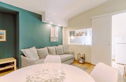Historic Centre Apartment | Porta Susa Apartment