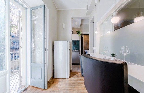 Historic Centre Apartment | Porta Susa Apartment