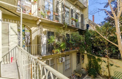 Historic Centre Apartment | Porta Susa Apartment