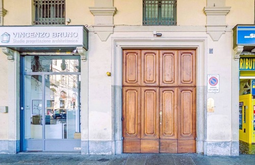 Historic Centre Apartment | Porta Susa Apartment