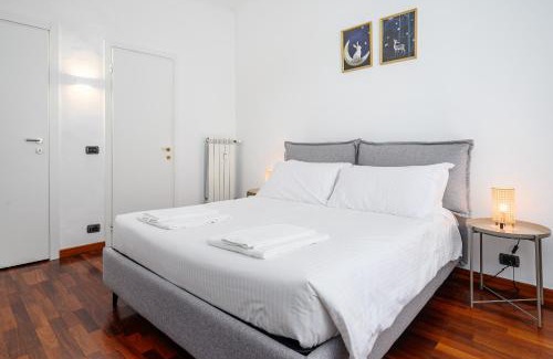 Lazzaretto Apartment | Porta Venezia Charme Apartment