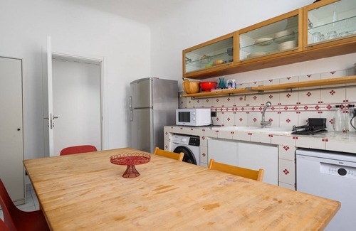 Lazzaretto Apartment | Porta Venezia Charming Apartment