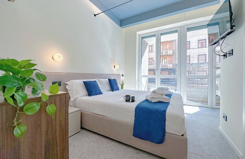 Lazzaretto House | Porta Venezia - Luxy Suite 1