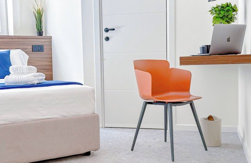 Lazzaretto House | Porta Venezia - Luxy Suite 2