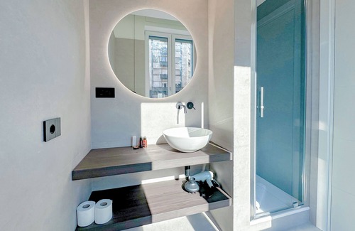 Lazzaretto House | Porta Venezia - Luxy Suite 3