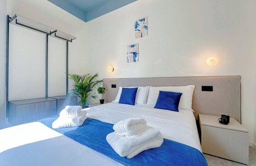 Lazzaretto House | Porta Venezia - Luxy Suite 5