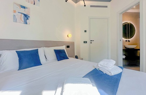 Lazzaretto House | Porta Venezia - Luxy Suite 5