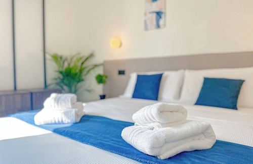 Lazzaretto House | Porta Venezia - Luxy Suite 5