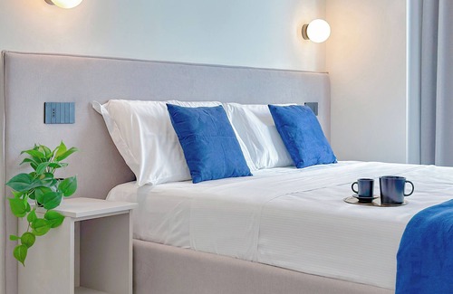 Lazzaretto House | Porta Venezia - Luxy Suite 6