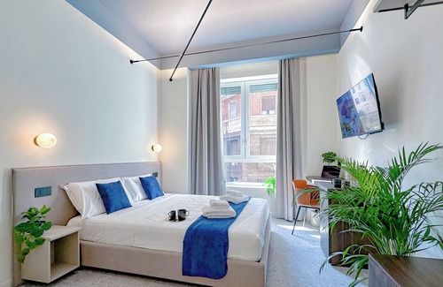 Lazzaretto House | Porta Venezia - Luxy Suite 6