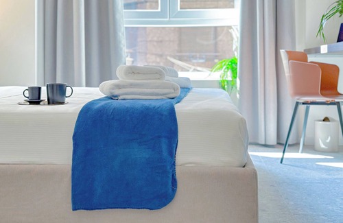 Lazzaretto House | Porta Venezia - Luxy Suite 6