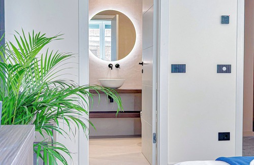 Lazzaretto House | Porta Venezia - Luxy Suite 6