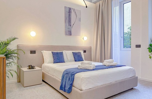 Lazzaretto House | Porta Venezia - Luxy Suite 7