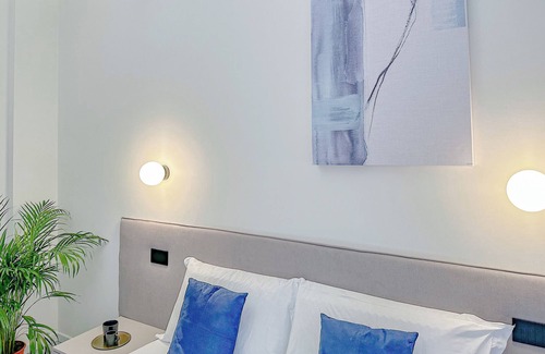 Lazzaretto House | Porta Venezia - Luxy Suite 7