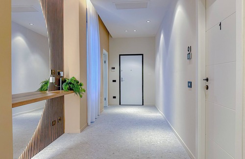 Lazzaretto Apartment | Porta Venezia - Luxy Suites - 6 camere