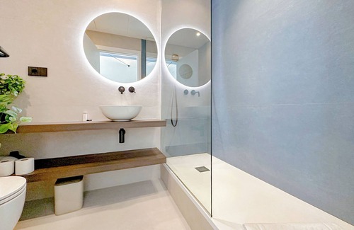 Lazzaretto Apartment | Porta Venezia - Luxy Suites - 6 camere
