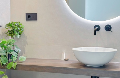 Lazzaretto Apartment | Porta Venezia - Luxy Suites - 6 camere