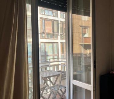 Lazzaretto House | Porta Venezia Milan