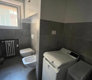 Lazzaretto House | Porta Venezia Milan
