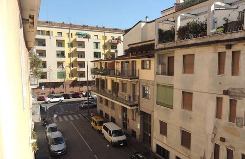 Calvairate Apartment | Porta Vittoria Apartment