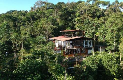 Mocoa Cabin | Portal del Sol