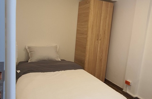 Suba Hotel | Portal Norte 170 Acogedoras habitaciones