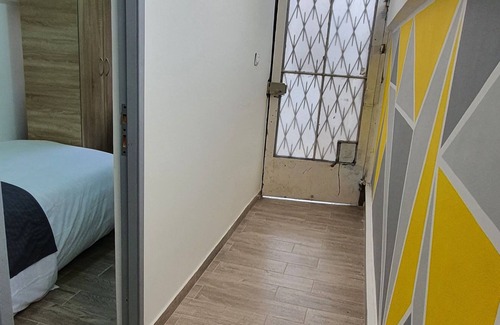 Suba Hotel | Portal Norte 170 Acogedoras habitaciones