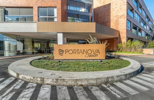 Rionegro Apartment | PORTANOVA Suites by ADVENTU