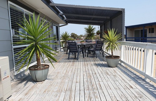 Portarlington House | Portarlington Family Getaway