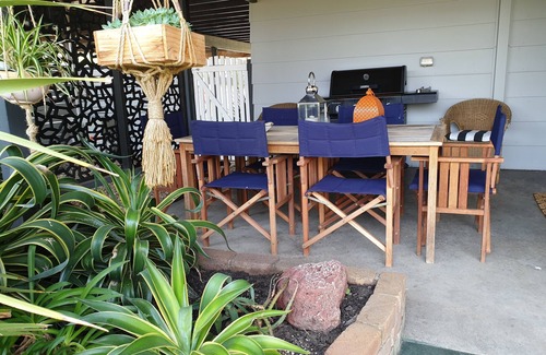 Portarlington House | Portarlington Family Getaway