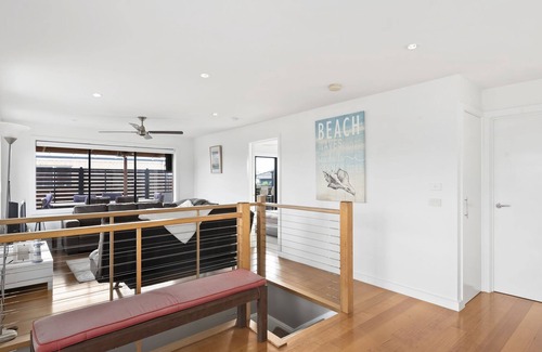 Bellarine House | Portarlington Gem - Two storey retreat with great views.