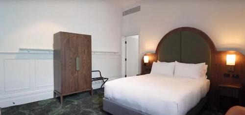 Portarlington Hotel | Portarlington Grand Hotel
