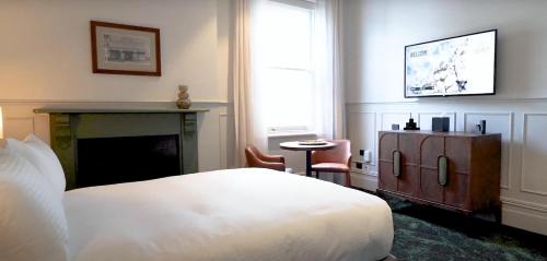 Portarlington Hotel | Portarlington Grand Hotel
