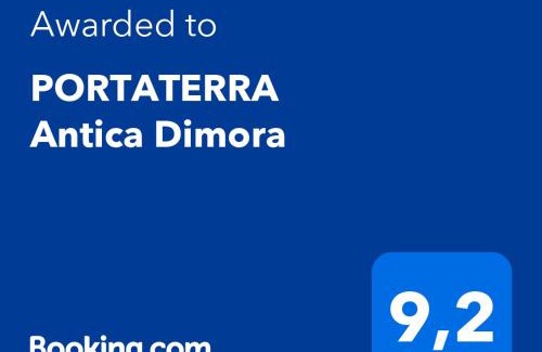 Scorrano House | PORTATERRA Antica Dimora