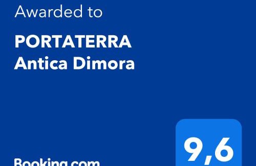 Scorrano House | PORTATERRA Antica Dimora