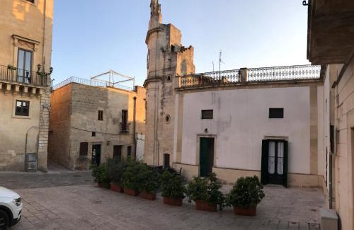 Scorrano House | PORTATERRA Antica Dimora