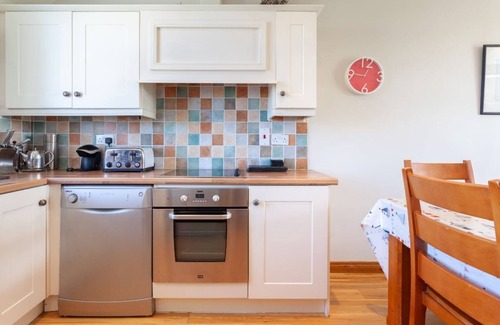 Bushmills House | Portballintrae 10 Ballaghmore Cottages