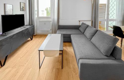 Chalon-sur-Saone Apartment | Porte de la Bourgogne à Chalon sur Saône