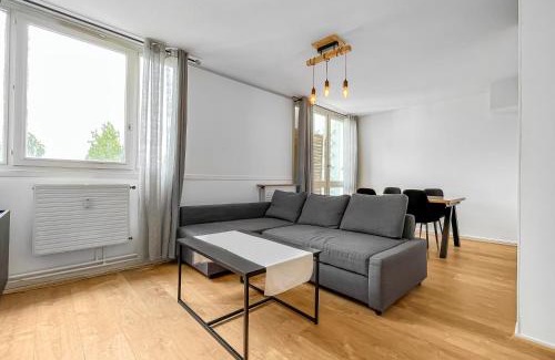 Chalon-sur-Saone Apartment | Porte de la Bourgogne à Chalon sur Saône
