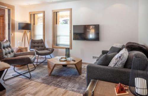 Morzine Apartment | Portes du Pleney 104