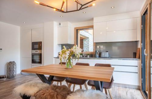 Morzine Apartment | Portes du Pleney 104