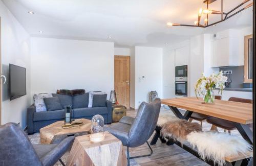 Morzine Apartment | Portes du Pleney 104