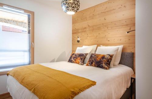 Morzine Apartment | Portes du Pleney 104