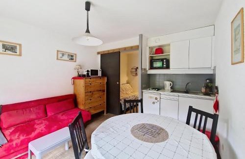 Chatel Apartment | Portes Du Soleil PSB187 TELECABINE & MOUNTAIN 4 Per
