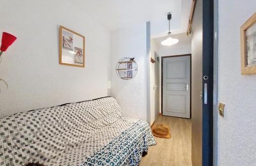 Chatel Apartment | Portes Du Soleil PSB187 TELECABINE & MOUNTAIN 4 Per