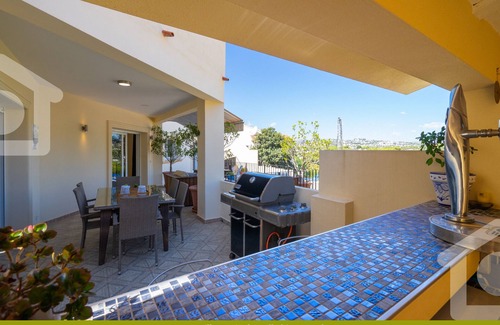 Moraira Villa | Portet Hill Moraira by Solhabitat rentals