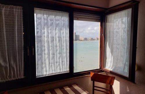 Peniscola Old Town Apartment | Porteta sobre el mar