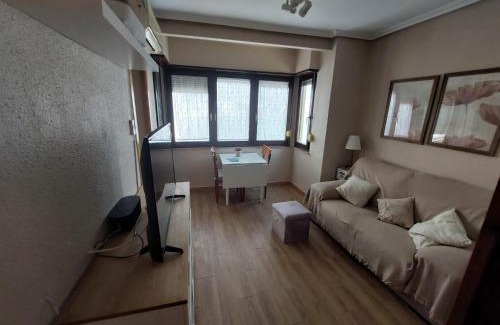 Peniscola Old Town Apartment | Porteta sobre el mar